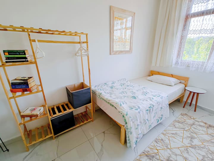 Erendiz Garden Hotel