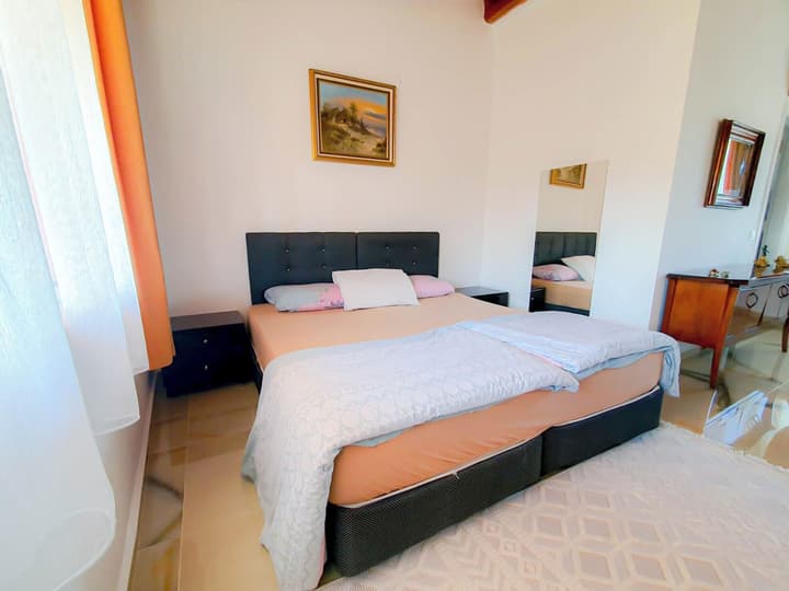 Erendiz Garden Hotel