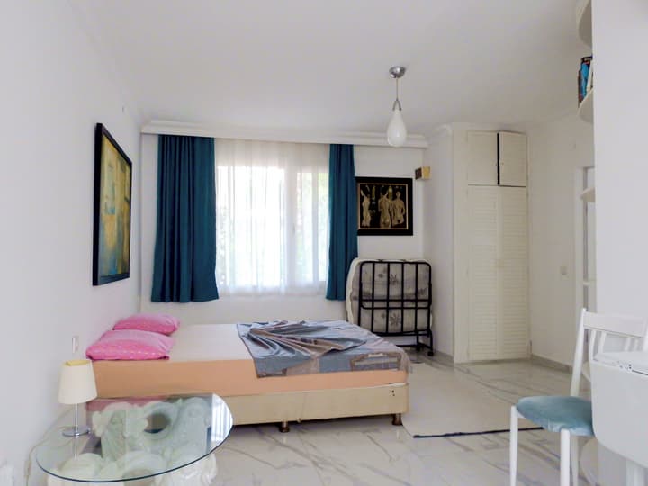 Erendiz Garden Hotel
