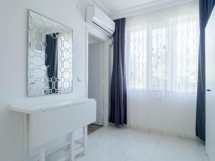 Erendiz Garden Hotel