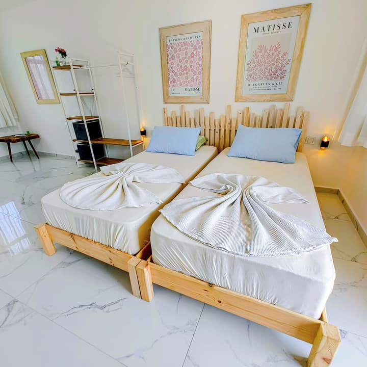 Erendiz Garden Hotel