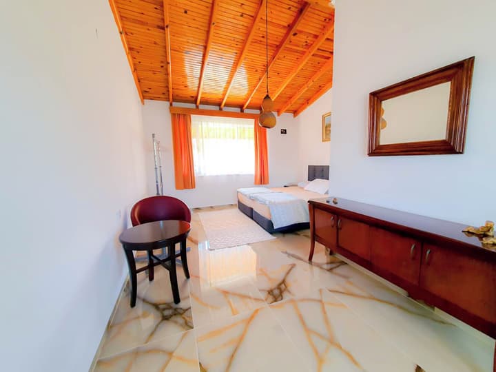 Erendiz Garden Hotel