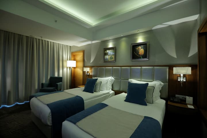 Doubletree by Hilton Izmir Karsiyaka