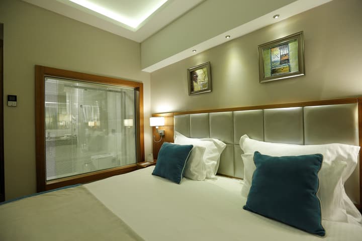Doubletree by Hilton Izmir Karsiyaka