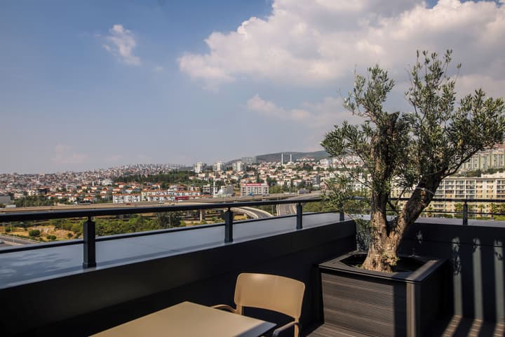 Doubletree by Hilton Izmir Karsiyaka