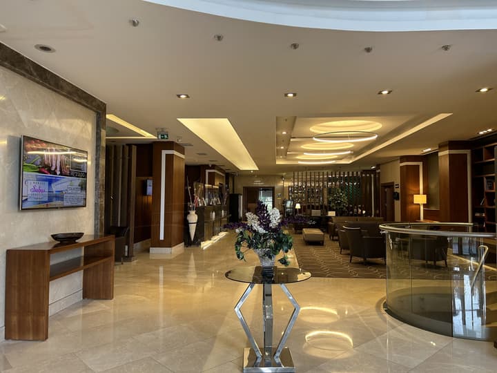 Doubletree by Hilton Izmir Karsiyaka