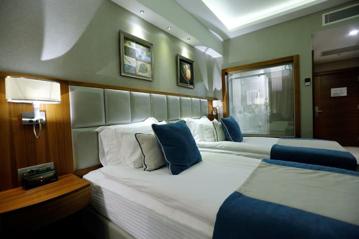 Doubletree by Hilton Izmir Karsiyaka