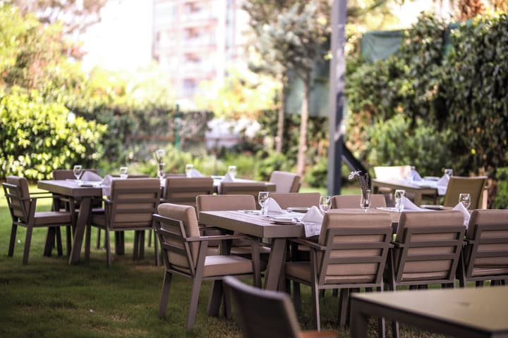 Doubletree by Hilton Izmir Karsiyaka