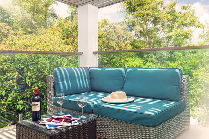 The Oasis at Grace Bay