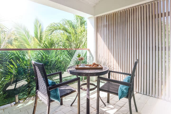 The Oasis at Grace Bay