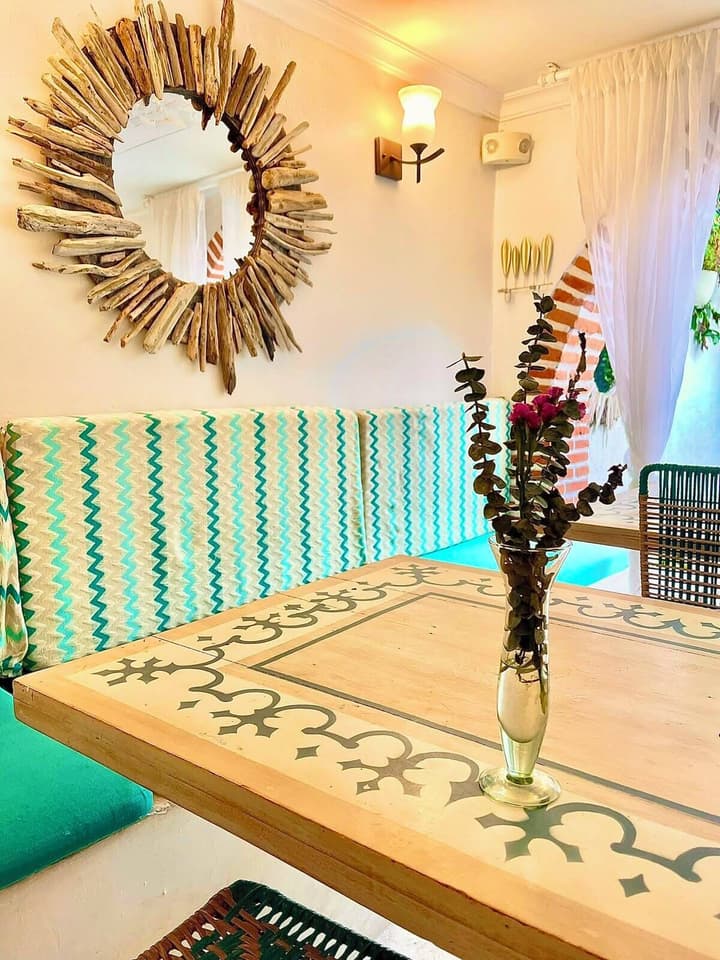 Hotel Boutique Casa Heredia