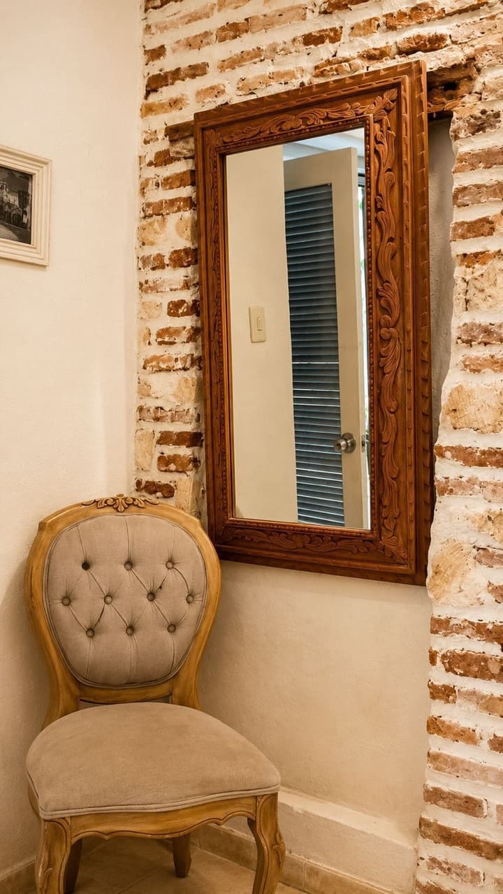 Hotel Boutique Casa Heredia
