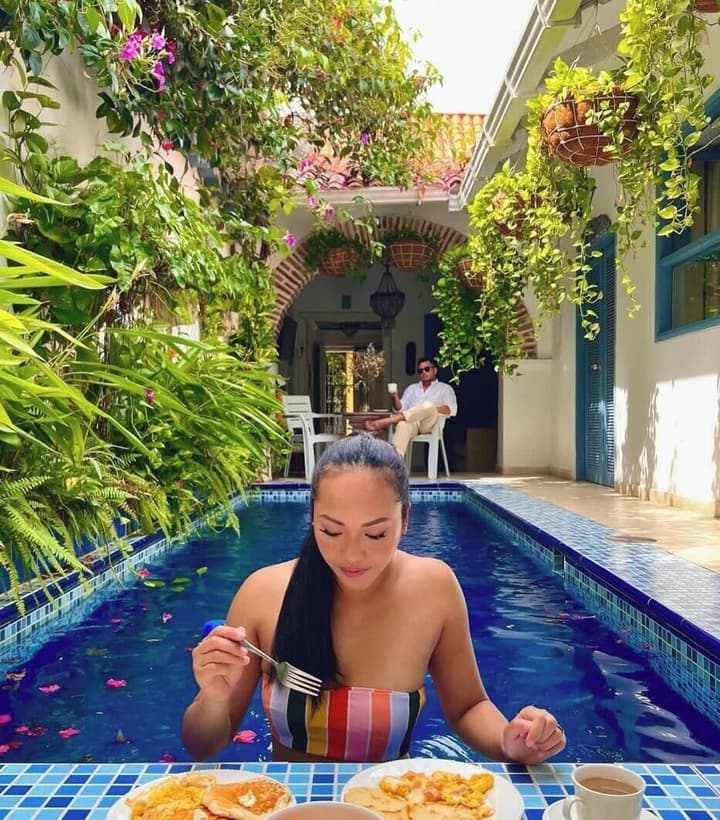 Hotel Boutique Casa Heredia