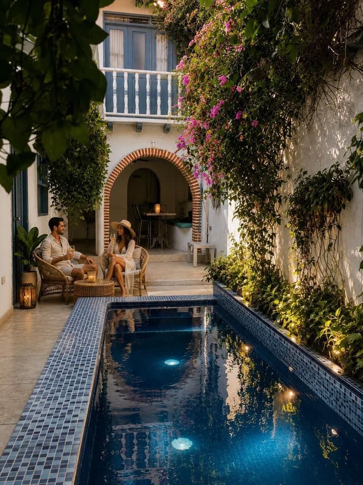 Hotel Boutique Casa Heredia