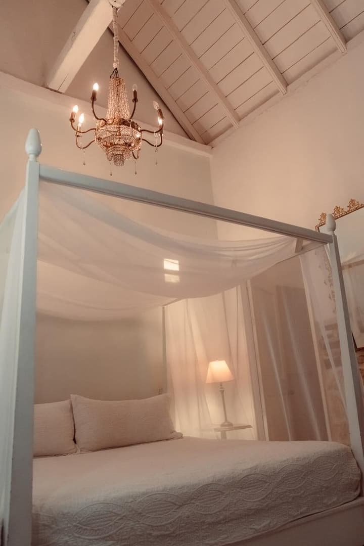 Hotel Boutique Casa Heredia