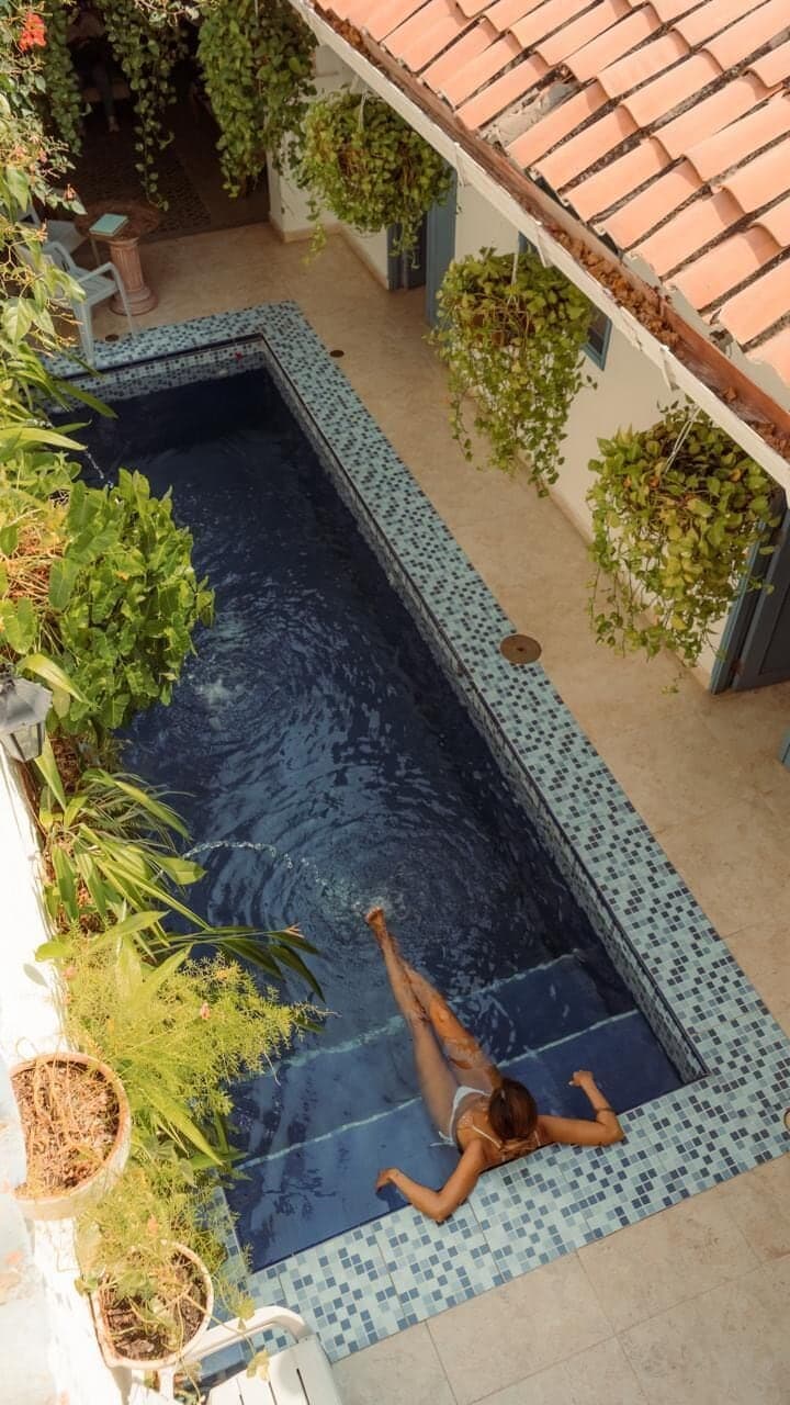 Hotel Boutique Casa Heredia