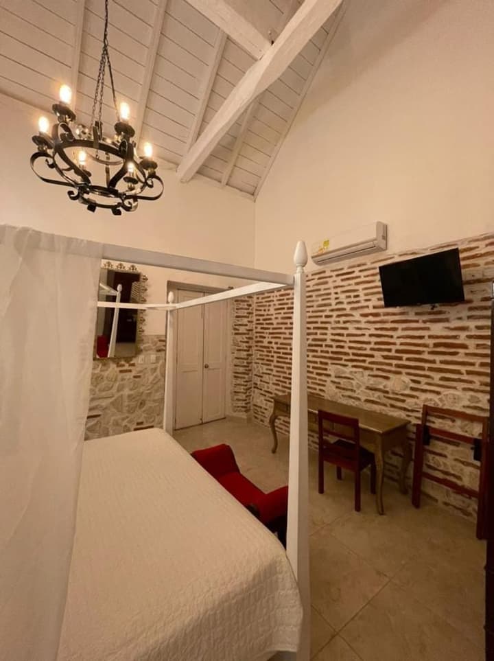Hotel Boutique Casa Heredia