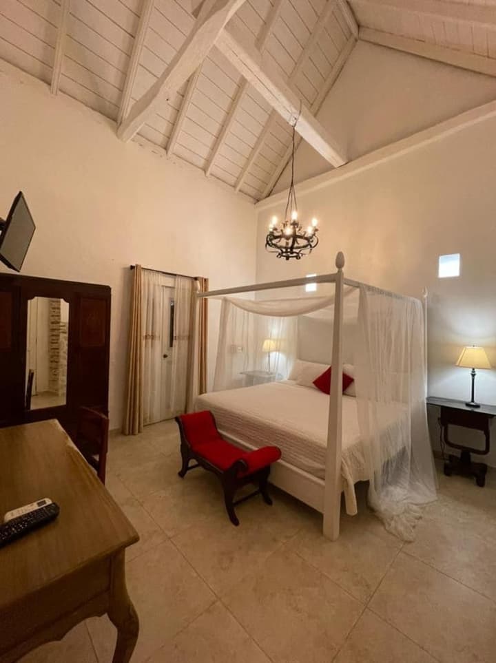Hotel Boutique Casa Heredia