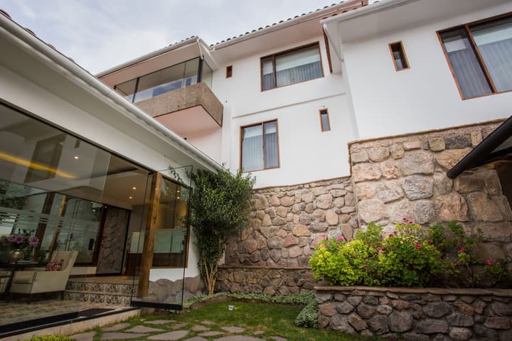 Casa Esmeralda By Katari