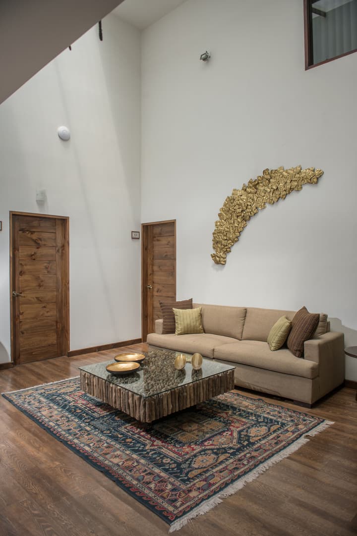 Casa Esmeralda By Katari