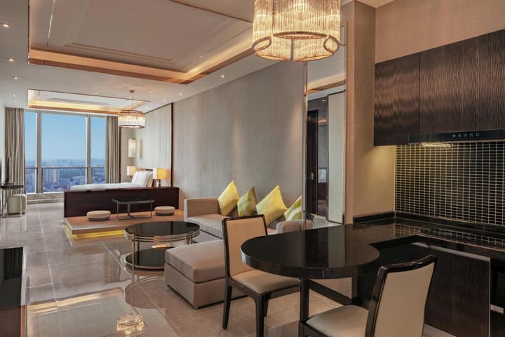 Hilton Haikou