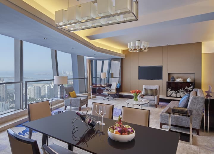 Hilton Haikou