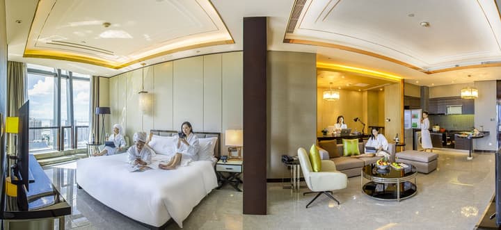 Hilton Haikou