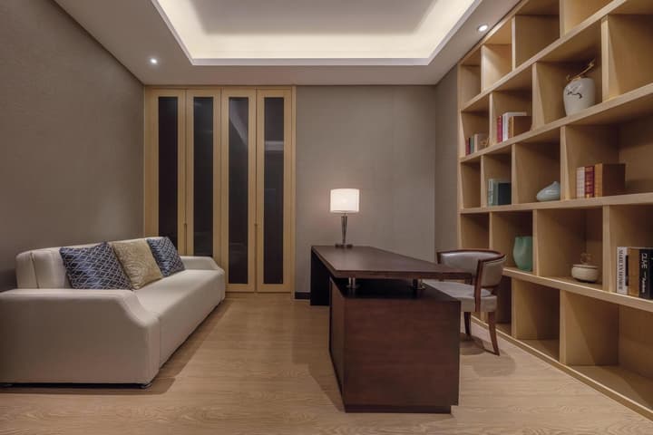 Hilton Haikou