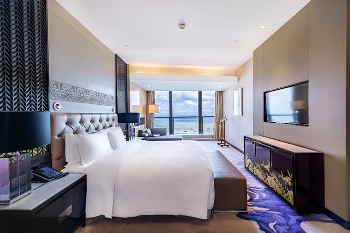 Hilton Haikou