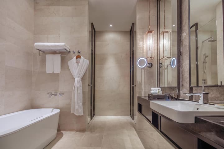 Hilton Haikou