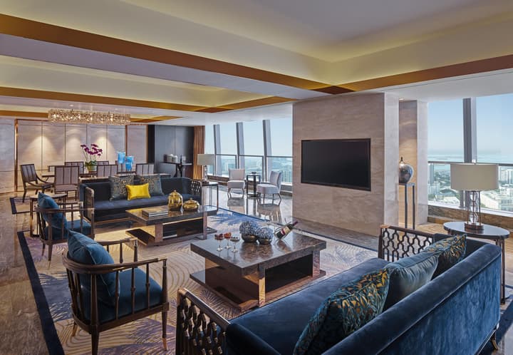 Hilton Haikou