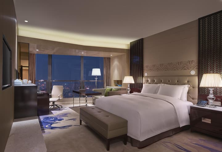 Hilton Haikou