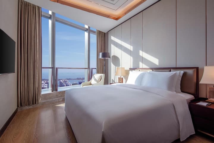 Hilton Haikou