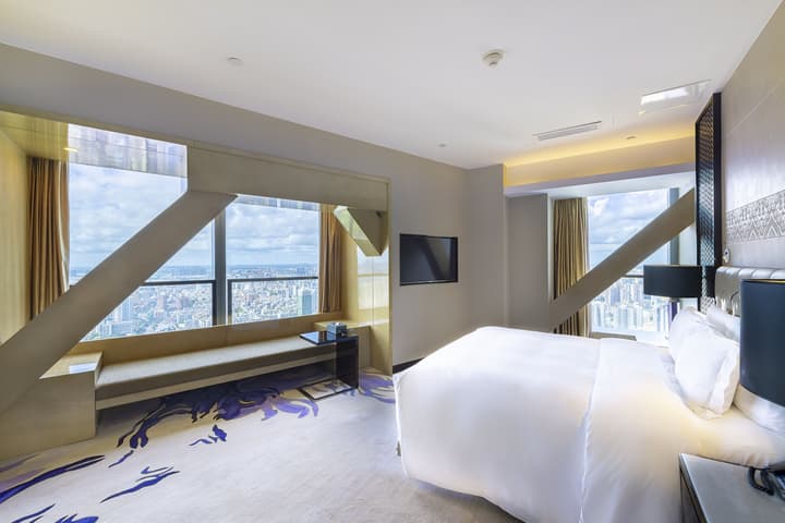 Hilton Haikou
