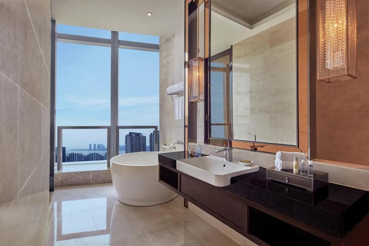 Hilton Haikou