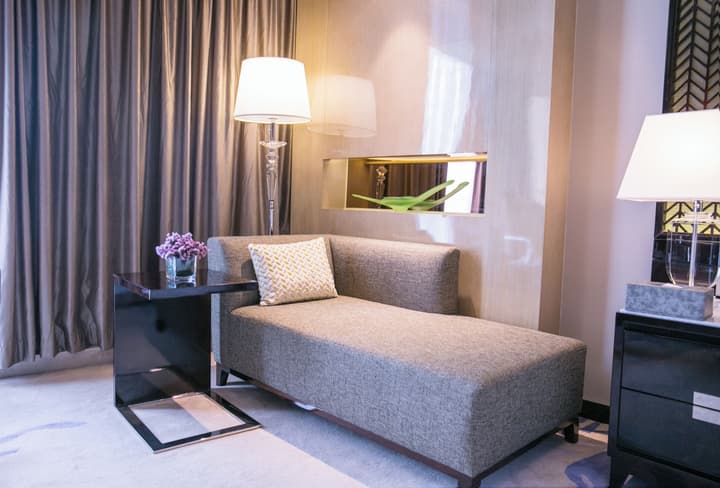 Hilton Haikou