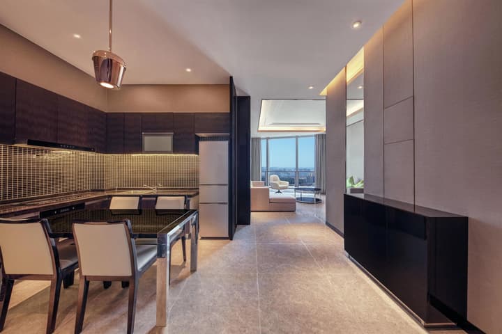 Hilton Haikou