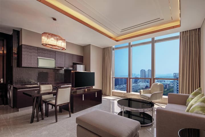 Hilton Haikou