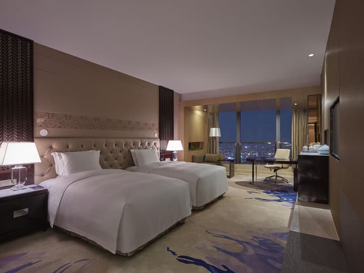Hilton Haikou