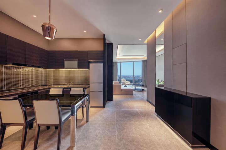 Hilton Haikou