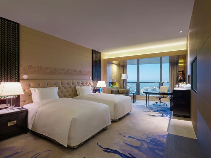 Hilton Haikou