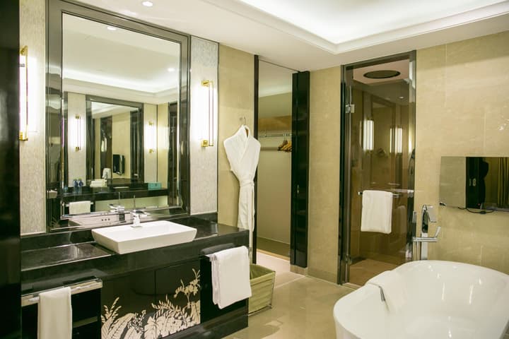 Hilton Haikou