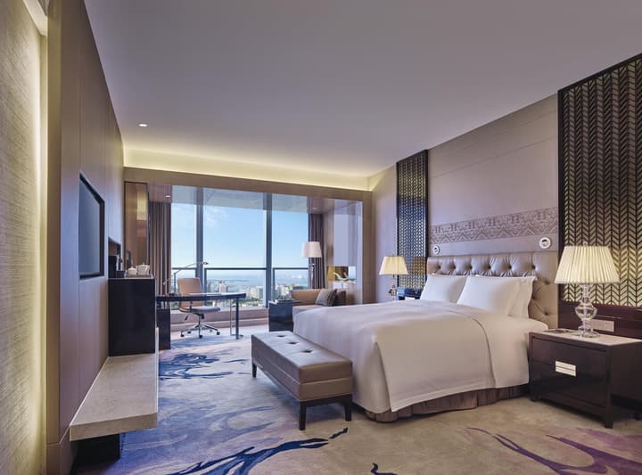 Hilton Haikou