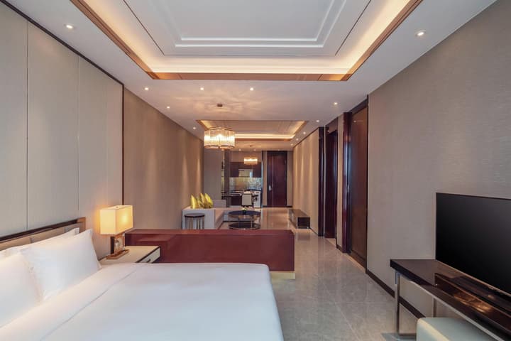 Hilton Haikou