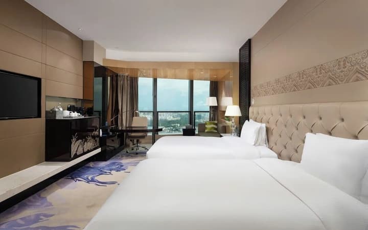 Hilton Haikou