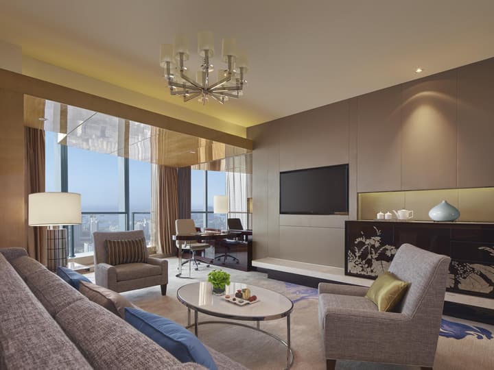 Hilton Haikou