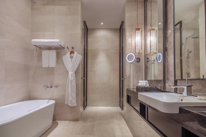 Hilton Haikou