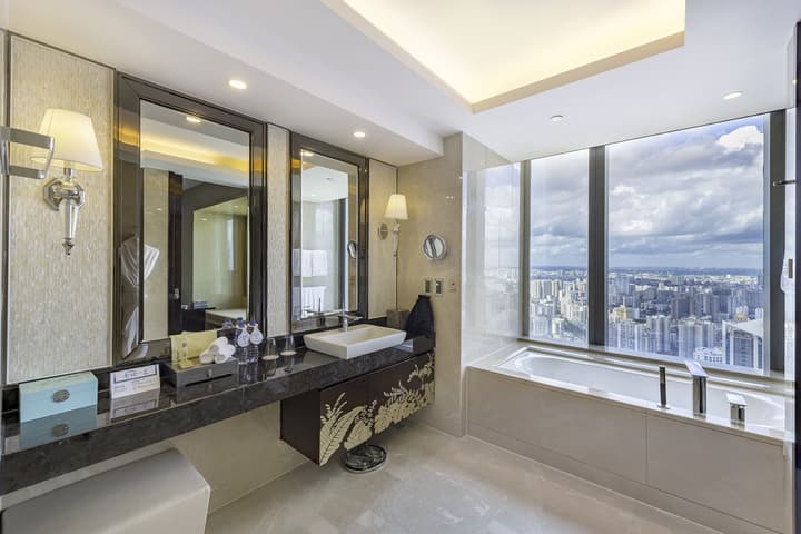 Hilton Haikou