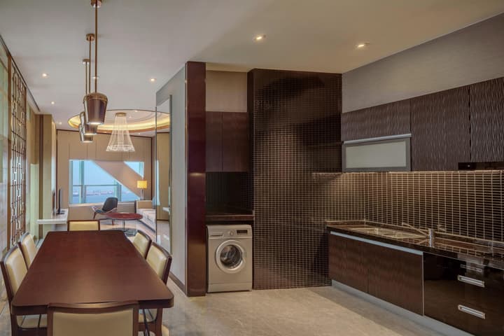 Hilton Haikou