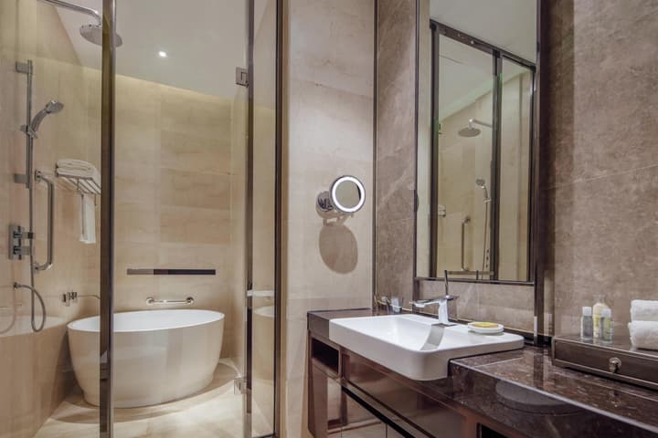 Hilton Haikou